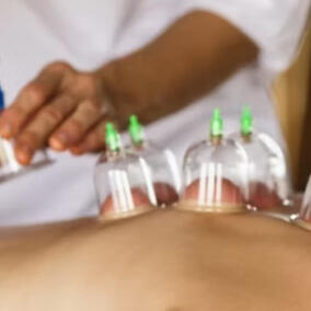 Spinal Manipulative Therapy